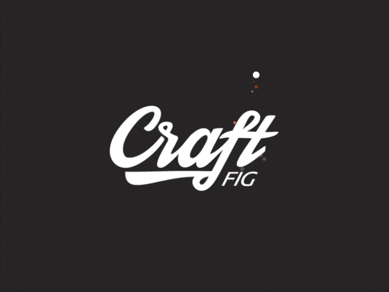 CraftFig-animate